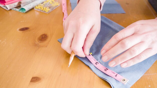 step by step embroidery